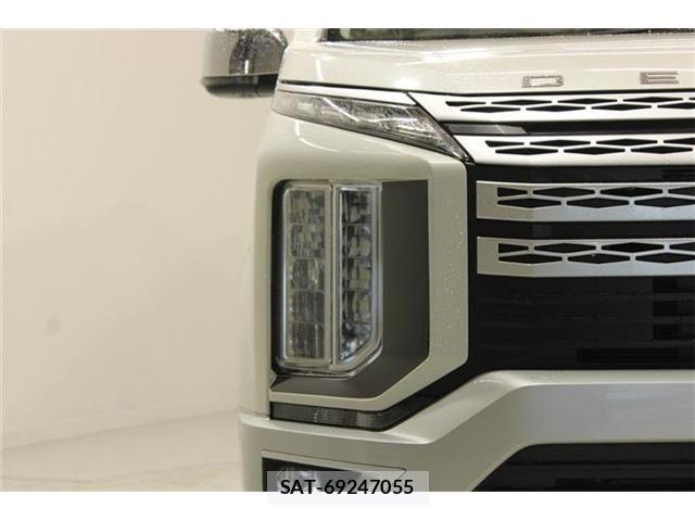 Mitsubishi DELICA 2019-02 8207307-16