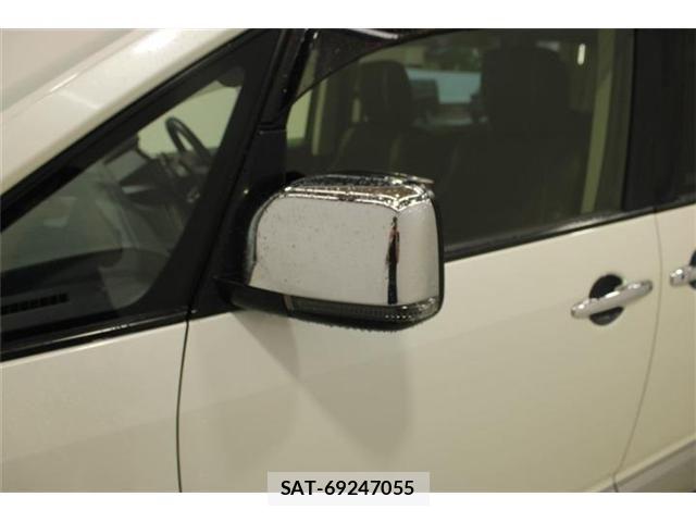 Mitsubishi DELICA 2019-02 8207307-19