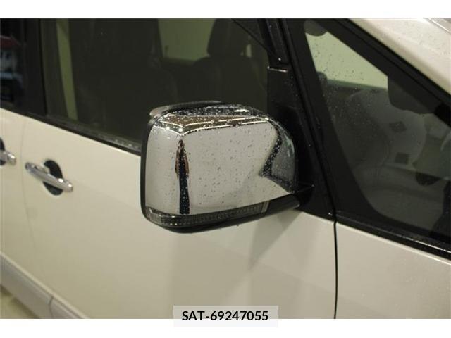 Mitsubishi DELICA 2019-02 8207307-20