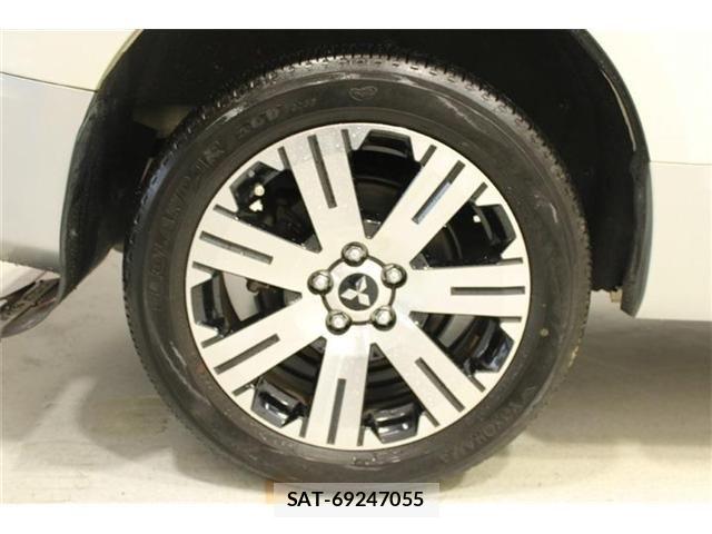 Mitsubishi DELICA 2019-02 8207307-22