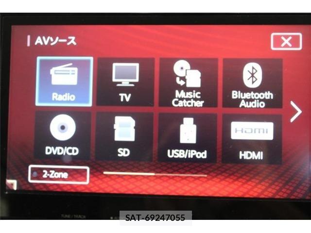 Mitsubishi DELICA 2019-02 8207307-2