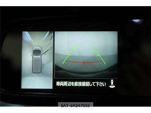 Mitsubishi DELICA 2019-02 8207307-4