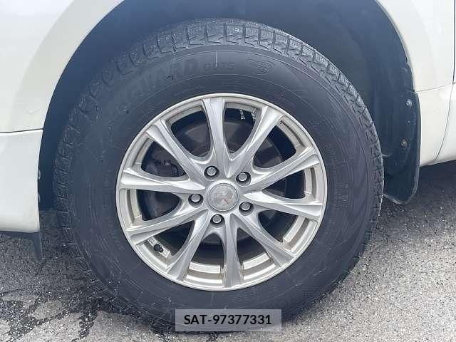 Mitsubishi DELICA 2009-07 8207318-3