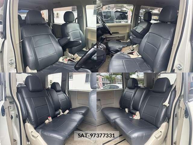 Mitsubishi DELICA 2009-07 8207318-7