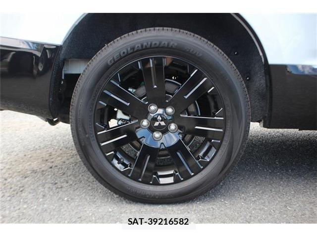Mitsubishi DELICA 2026-01 8207290-18