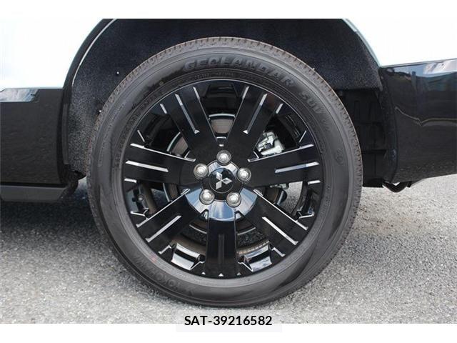 Mitsubishi DELICA 2026-01 8207290-19