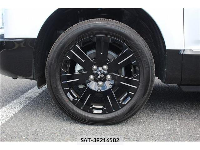 Mitsubishi DELICA 2026-01 8207290-20