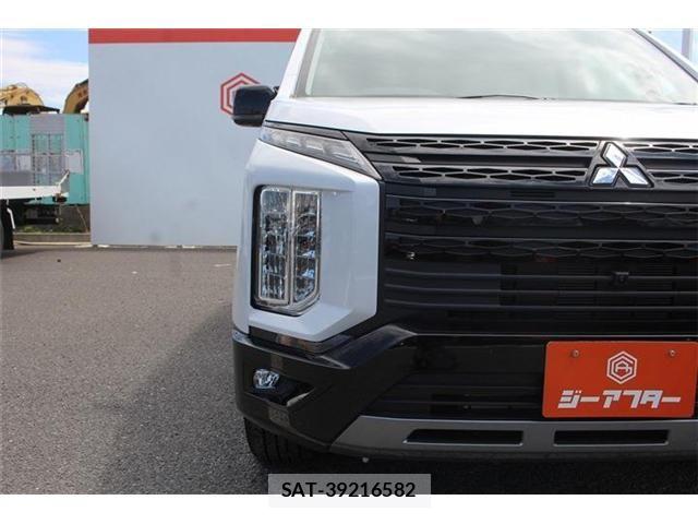 Mitsubishi DELICA 2026-01 8207290-26