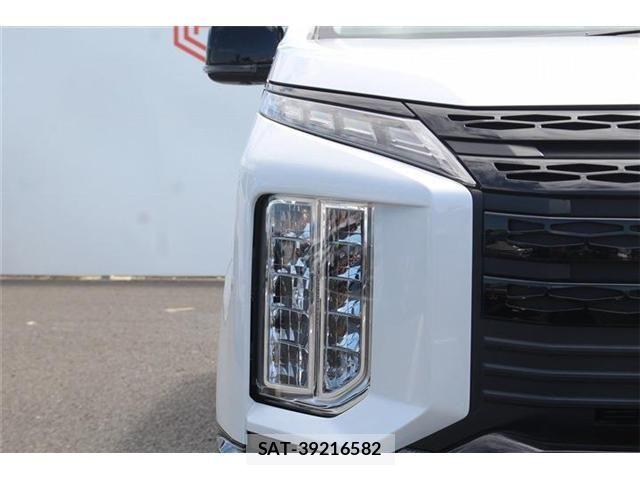 Mitsubishi DELICA 2026-01 8207290-27
