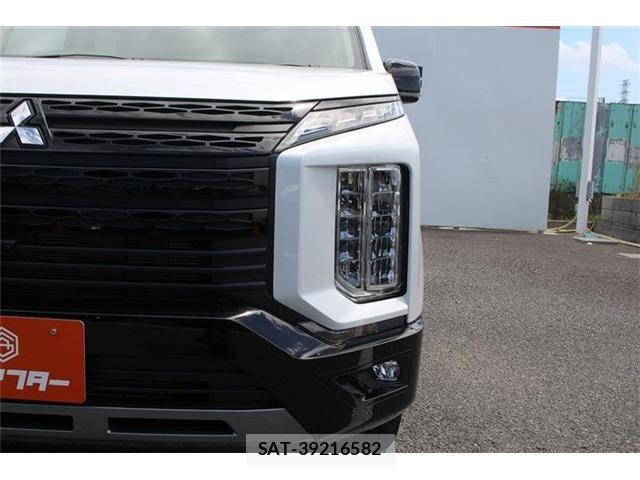 Mitsubishi DELICA 2026-01 8207290-29