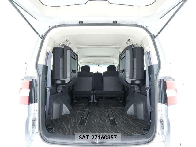 Mitsubishi DELICA 2012-01 8207312-9