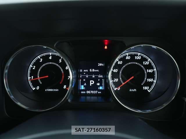Mitsubishi DELICA 2012-01 8207312-12