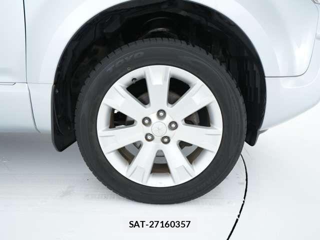 Mitsubishi DELICA 2012-01 8207312-16