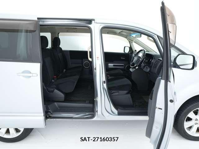 Mitsubishi DELICA 2012-01 8207312-18