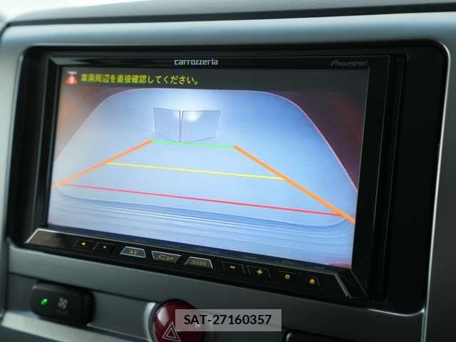 Mitsubishi DELICA 2012-01 8207312-3