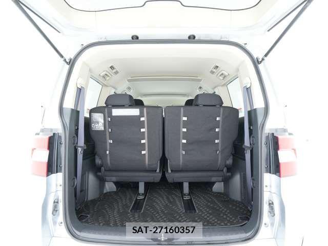 Mitsubishi DELICA 2012-01 8207312-8