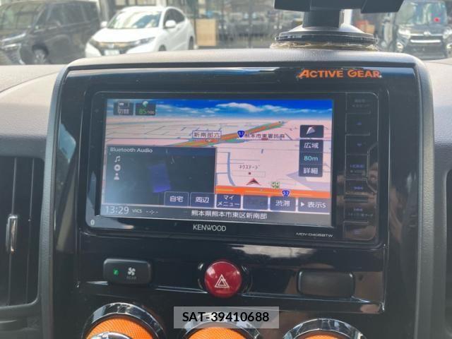 Mitsubishi DELICA 2018-07 8229554-9