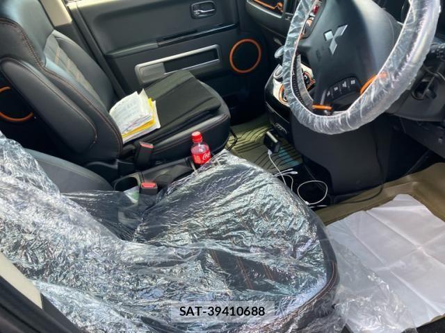 Mitsubishi DELICA 2018-07 8229554-19