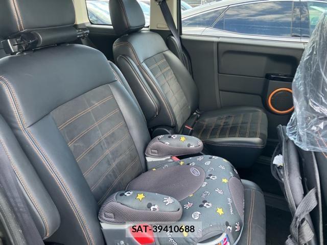 Mitsubishi DELICA 2018-07 8229554-21