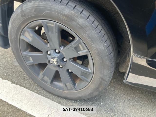 Mitsubishi DELICA 2018-07 8229554-25