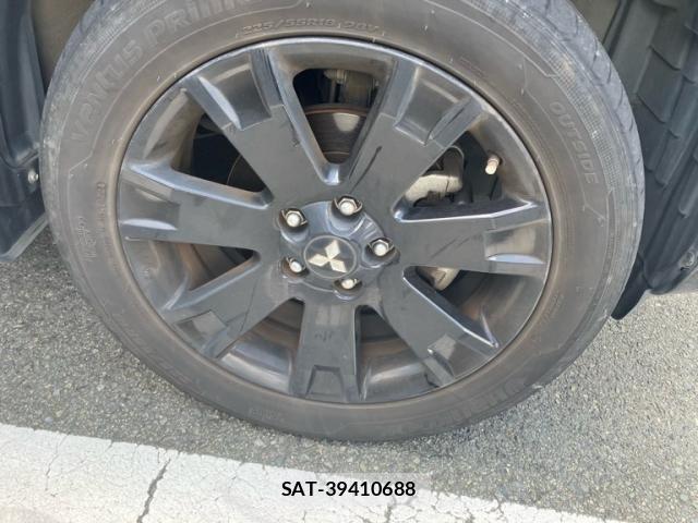 Mitsubishi DELICA 2018-07 8229554-26