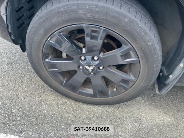 Mitsubishi DELICA 2018-07 8229554-28