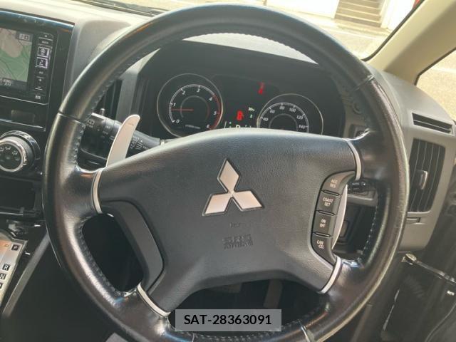 Mitsubishi DELICA 2016-02 8229559-19