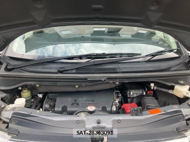Mitsubishi DELICA 2016-02 8229559-22