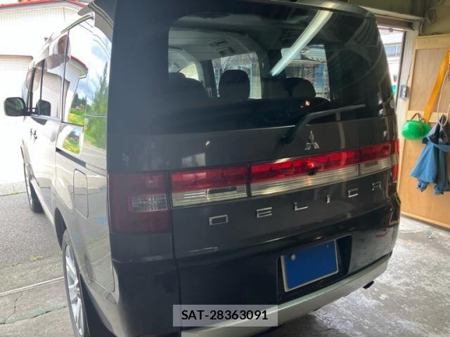 Mitsubishi DELICA 2016-02 8229559-3