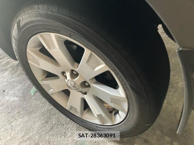 Mitsubishi DELICA 2016-02 8229559-6