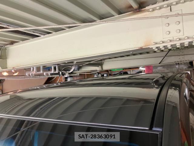 Mitsubishi DELICA 2016-02 8229559-8
