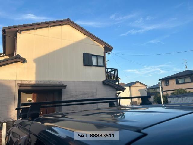 Mitsubishi DELICA 2009-10 8229561-11