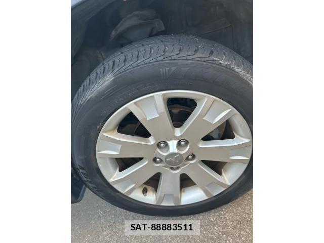 Mitsubishi DELICA 2009-10 8229561-7