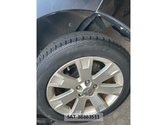 Mitsubishi DELICA 2009-10 8229561-8