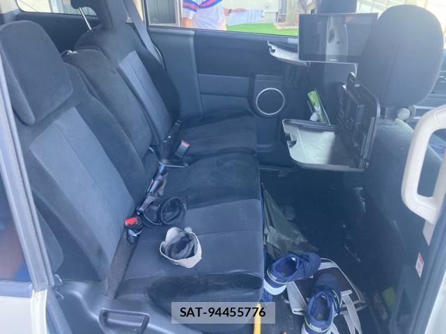 Mitsubishi DELICA 2009-08 8229563-11