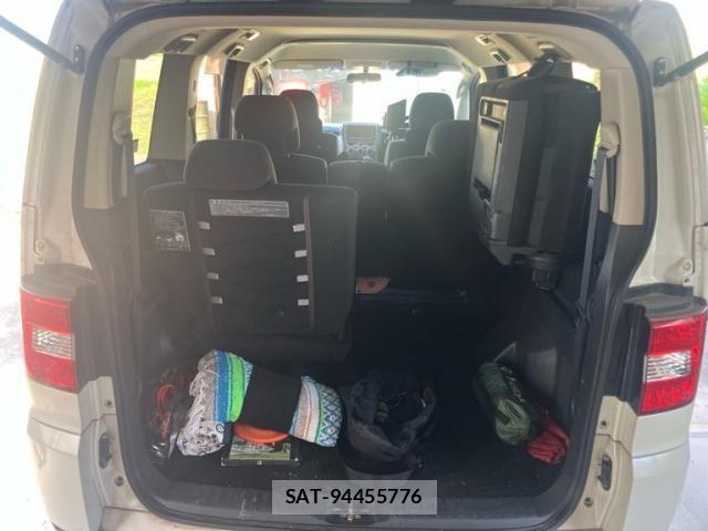 Mitsubishi DELICA 2009-08 8229563-13
