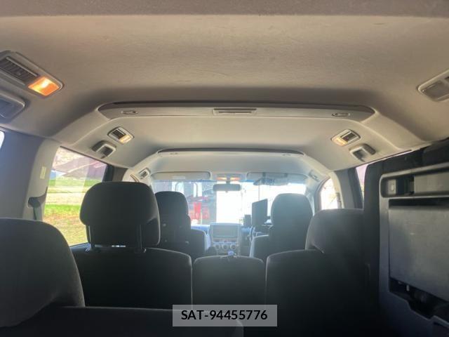 Mitsubishi DELICA 2009-08 8229563-14