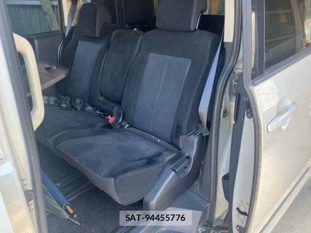 Mitsubishi DELICA 2009-08 8229563-15