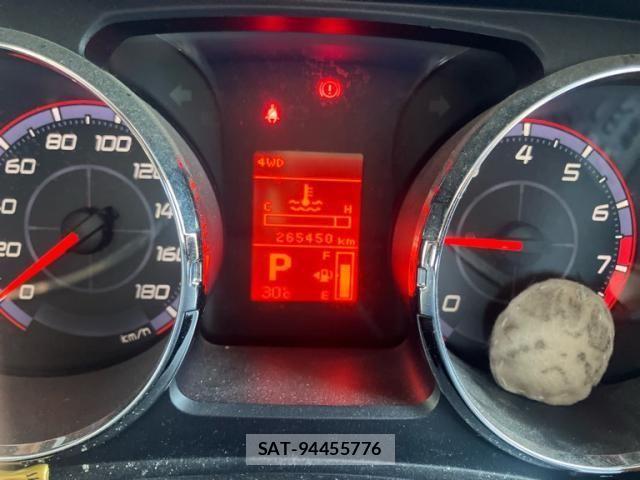 Mitsubishi DELICA 2009-08 8229563-16