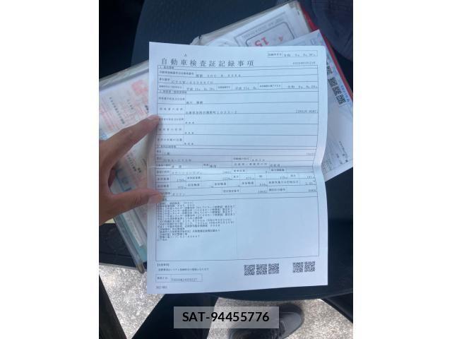 Mitsubishi DELICA 2009-08 8229563-17