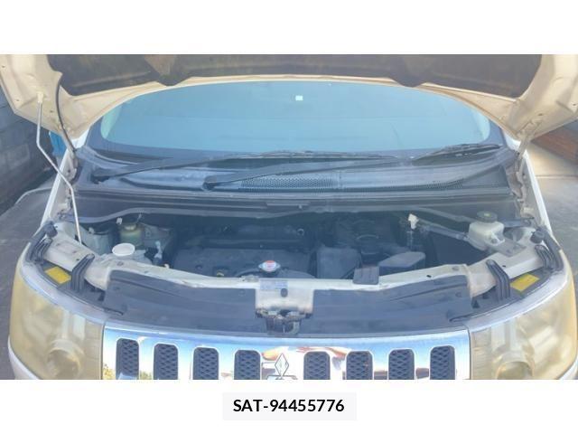 Mitsubishi DELICA 2009-08 8229563-19