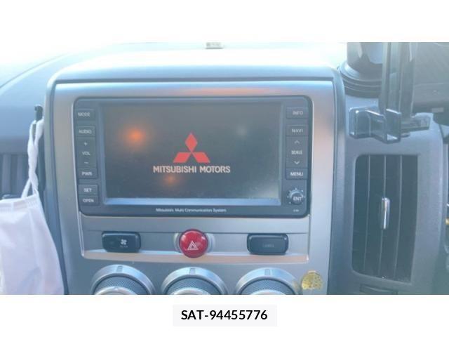 Mitsubishi DELICA 2009-08 8229563-21