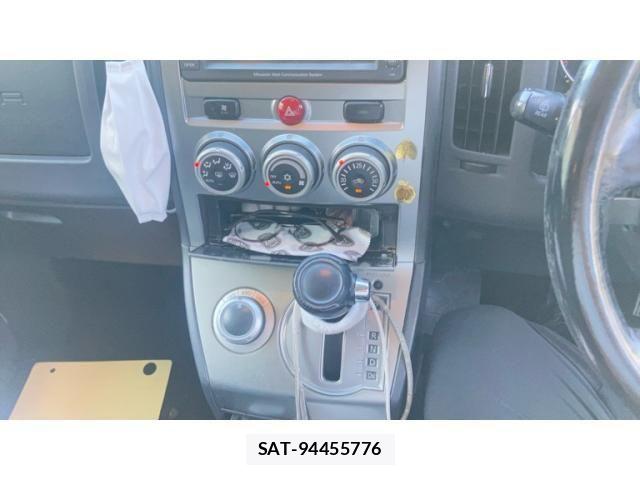Mitsubishi DELICA 2009-08 8229563-22