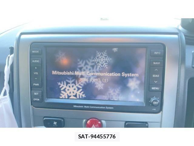 Mitsubishi DELICA 2009-08 8229563-23