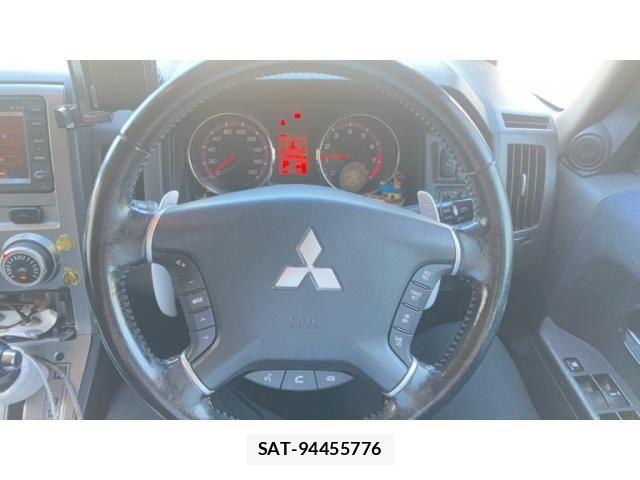 Mitsubishi DELICA 2009-08 8229563-25