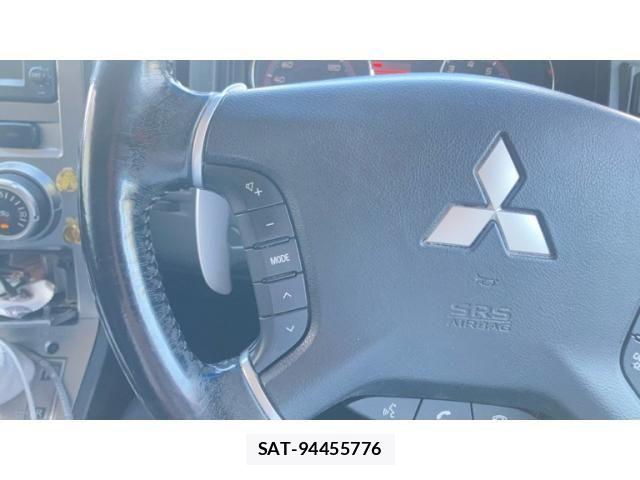 Mitsubishi DELICA 2009-08 8229563-27