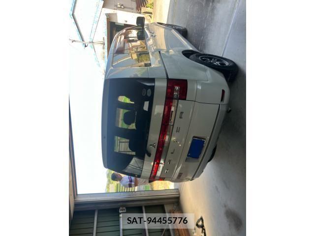 Mitsubishi DELICA 2009-08 8229563-3