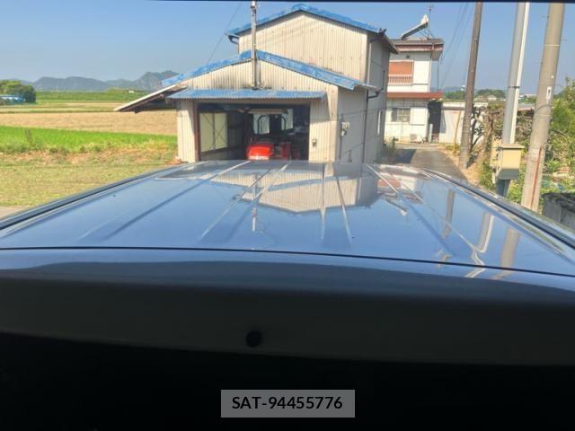 Mitsubishi DELICA 2009-08 8229563-4