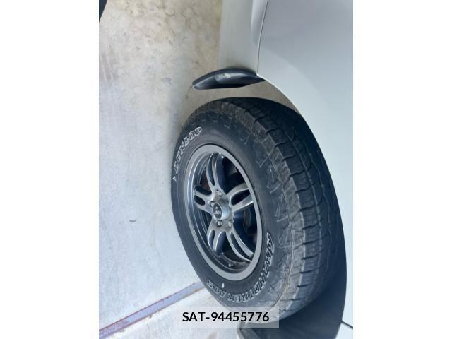 Mitsubishi DELICA 2009-08 8229563-5