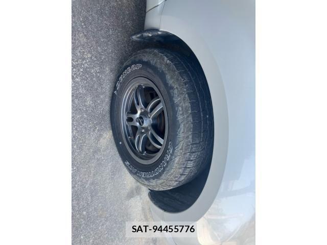 Mitsubishi DELICA 2009-08 8229563-6